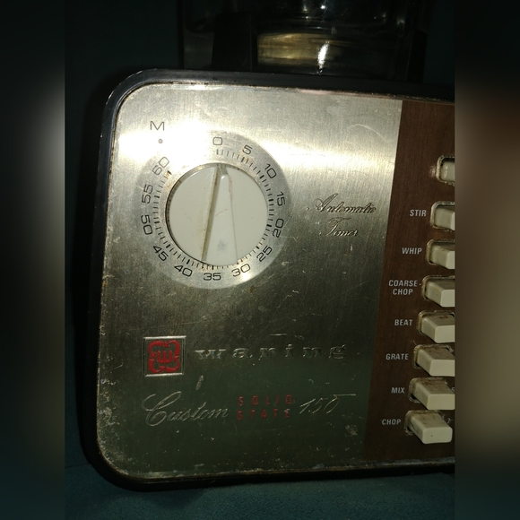 Waring Custom Solid State 150 blender - Picture 9 of 9